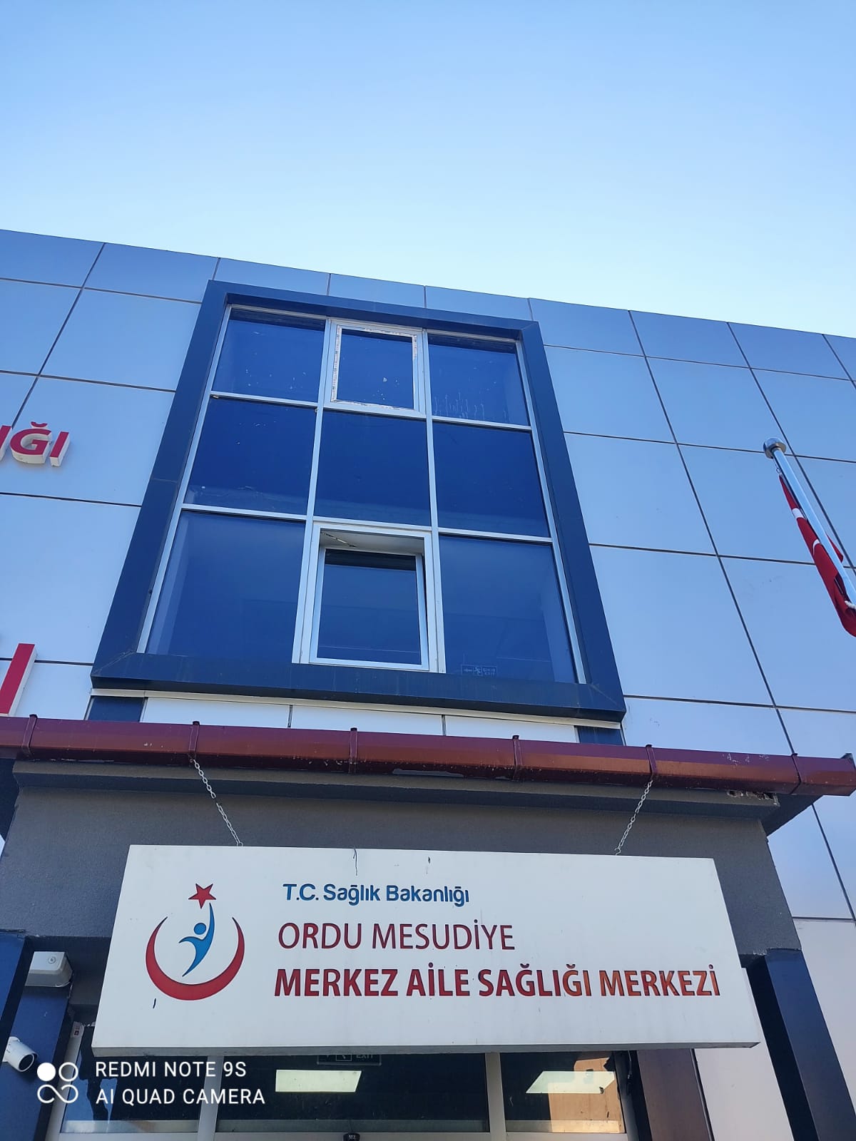 Web Sitemiz Yayında!